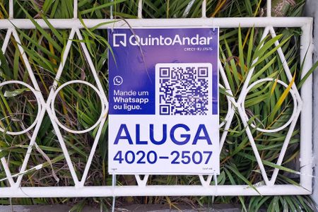 Studio para alugar com 25m², 1 quarto e sem vagaPlaca