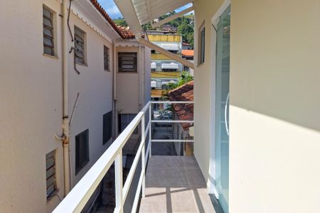 Studio para alugar com 25m², 1 quarto e sem vagaÁrea comum