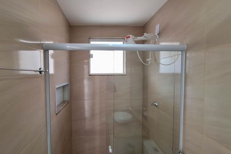 Studio para alugar com 25m², 1 quarto e sem vagaBanheiro