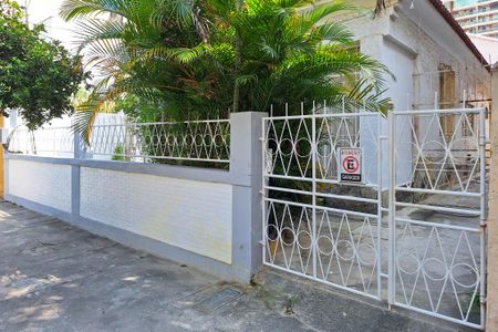 Studio para alugar com 25m², 1 quarto e sem vagaFachada