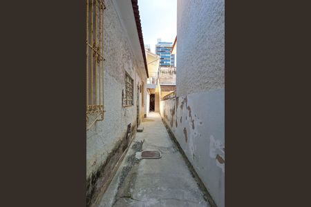 Studio para alugar com 25m², 1 quarto e sem vagaÁrea comum