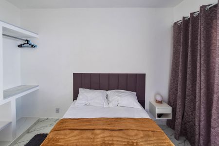 Studio para alugar com 25m², 1 quarto e sem vagaStudio