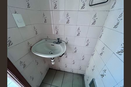 Casa à venda com 316m², 3 quartos e 2 vagas Casa à venda com 316m², 3 quartos e 2 vagasLavabo 1