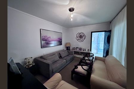 Sala de casa à venda com 3 quartos, 316m² em Jardim Munhoz, Guarulhos