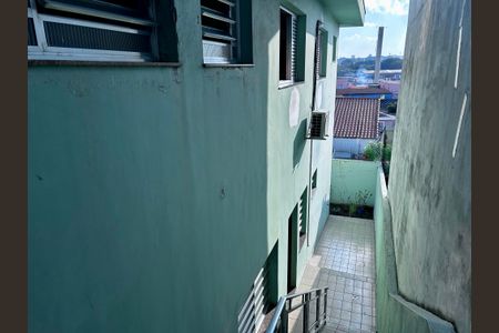 Casa à venda com 316m², 3 quartos e 2 vagas Casa à venda com 316m², 3 quartos e 2 vagasCorredor