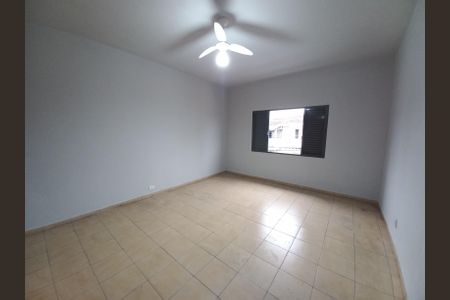 Quarto 1 de casa para alugar com 2 quartos, 116m² em Parque Sao Vicente, São Vicente