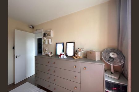 Apartamento à venda com 58m², 2 quartos e 1 vagaQuarto 1