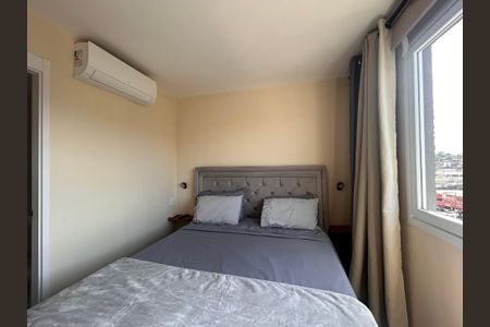 Apartamento à venda com 58m², 2 quartos e 1 vagaSuíte