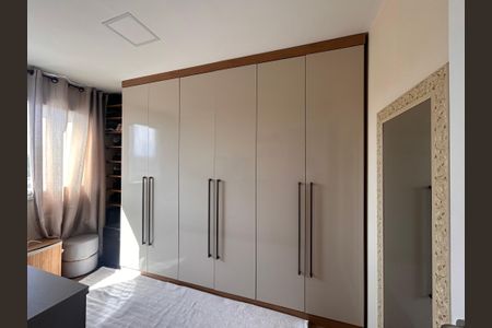 Apartamento à venda com 58m², 2 quartos e 1 vagaQuarto 1