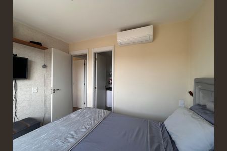 Apartamento à venda com 58m², 2 quartos e 1 vagaSuíte