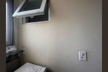 Apartamento à venda com 58m², 2 quartos e 1 vagaÁrea de Serviço