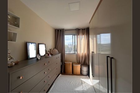 Apartamento à venda com 58m², 2 quartos e 1 vagaQuarto 1