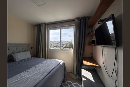 Apartamento à venda com 58m², 2 quartos e 1 vagaSuíte