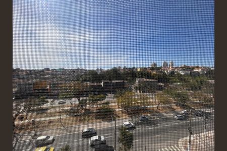 Apartamento à venda com 58m², 2 quartos e 1 vagaVista do Quarto 1