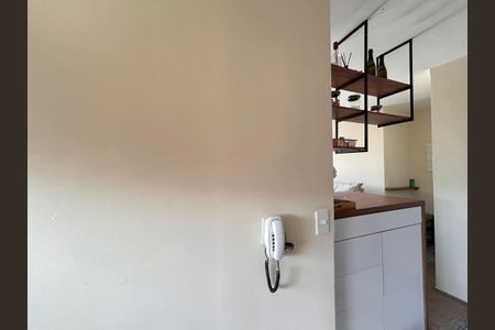 Apartamento à venda com 58m², 2 quartos e 1 vagaCozinha