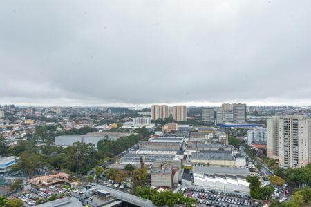 Apartamento para alugar com 266m², 4 quartos e 4 vagasVista da Suite 2