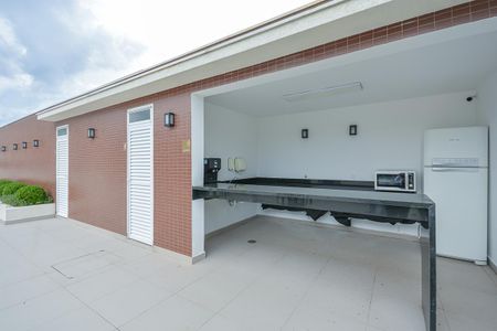 Apartamento para alugar com 266m², 4 quartos e 4 vagasÁrea comum