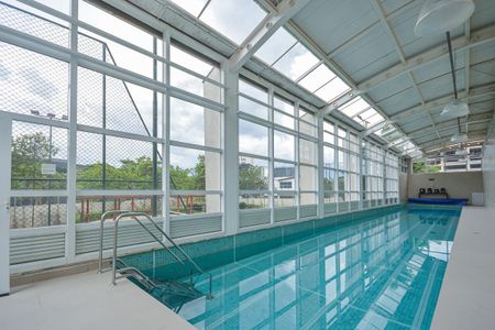 Apartamento para alugar com 266m², 4 quartos e 4 vagasÁrea comum