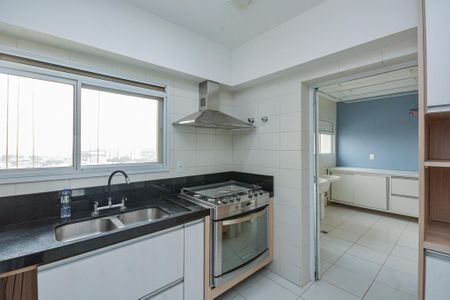 Apartamento para alugar com 266m², 4 quartos e 4 vagasCozinha