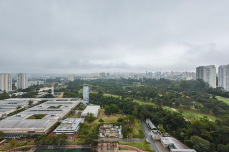 Apartamento para alugar com 266m², 4 quartos e 4 vagasVista da Suite 1