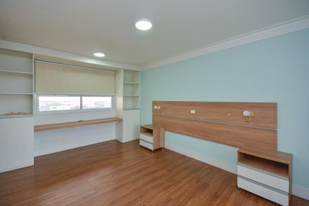 Apartamento para alugar com 266m², 4 quartos e 4 vagasSuite 2