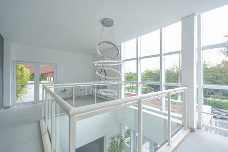 Apartamento para alugar com 266m², 4 quartos e 4 vagasÁrea comum