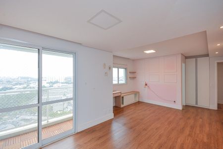 Apartamento para alugar com 266m², 4 quartos e 4 vagasSuite 4