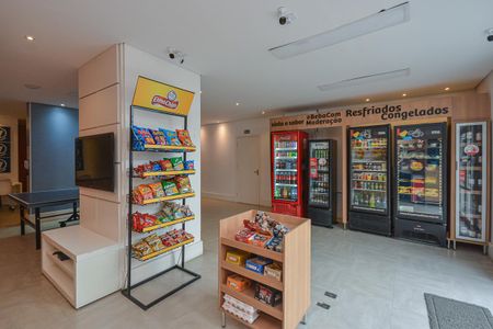 Apartamento para alugar com 266m², 4 quartos e 4 vagasÁrea comum