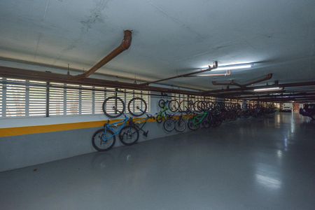 Apartamento para alugar com 266m², 4 quartos e 4 vagasÁrea comum