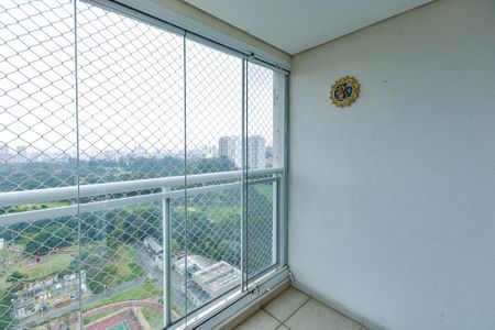 Apartamento para alugar com 266m², 4 quartos e 4 vagasSacada 