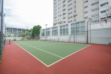 Apartamento para alugar com 266m², 4 quartos e 4 vagasÁrea comum