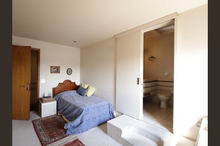 Apartamento à venda com 476m², 4 quartos e 4 vagasSuíte 1