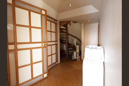 Apartamento à venda com 476m², 4 quartos e 4 vagasHall