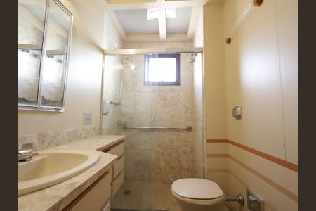 Apartamento à venda com 476m², 4 quartos e 4 vagasBanheiro