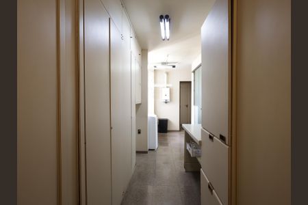 Apartamento à venda com 476m², 4 quartos e 4 vagasÁrea de Serviço