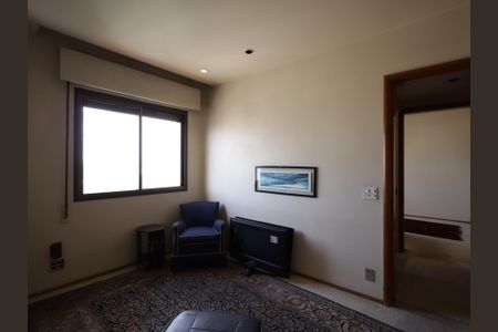 Apartamento à venda com 476m², 4 quartos e 4 vagasQuarto 2