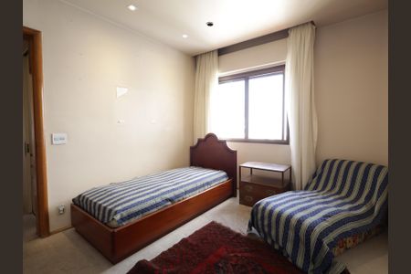 Apartamento à venda com 476m², 4 quartos e 4 vagasQuarto 1