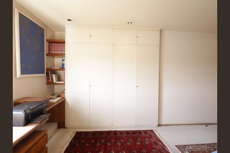 Apartamento à venda com 476m², 4 quartos e 4 vagasSuíte 1