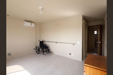 Apartamento à venda com 476m², 4 quartos e 4 vagasSuíte 2