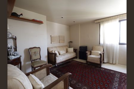 Apartamento à venda com 476m², 4 quartos e 4 vagasSala - 2° andar