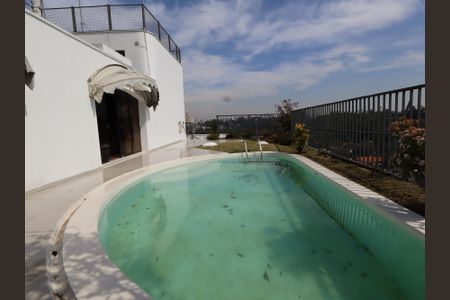 Apartamento à venda com 476m², 4 quartos e 4 vagasPiscina