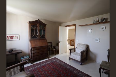 Apartamento à venda com 476m², 4 quartos e 4 vagasSala - 2° andar