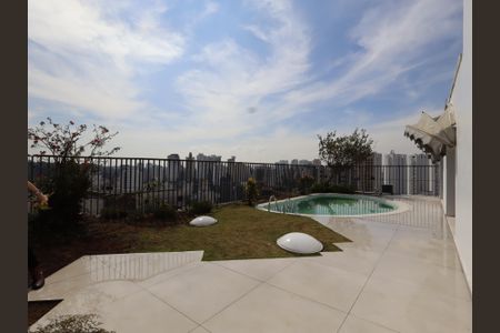 Apartamento à venda com 476m², 4 quartos e 4 vagasPiscina