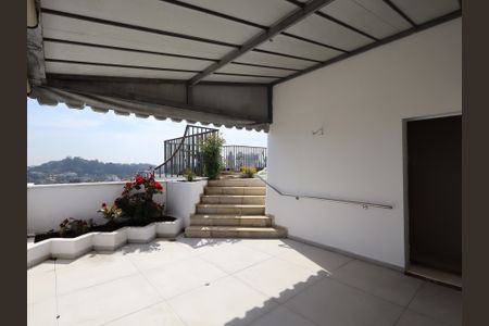 Apartamento à venda com 476m², 4 quartos e 4 vagasChurrasqueira