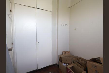 Apartamento à venda com 476m², 4 quartos e 4 vagasQuarto de Serviço