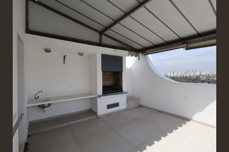 Apartamento à venda com 476m², 4 quartos e 4 vagasChurrasqueira