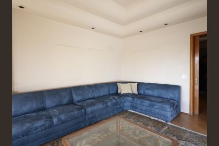 Apartamento à venda com 476m², 4 quartos e 4 vagasSala