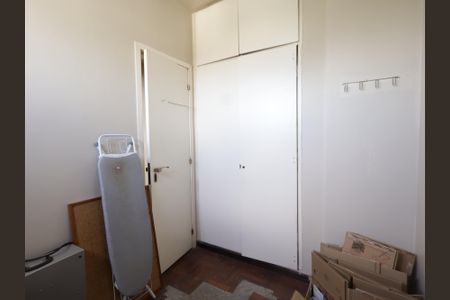 Apartamento à venda com 476m², 4 quartos e 4 vagasQuarto de Serviço