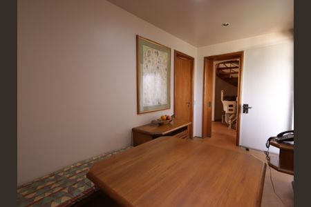 Apartamento à venda com 476m², 4 quartos e 4 vagasCopa