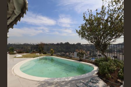 Apartamento à venda com 476m², 4 quartos e 4 vagasPiscina